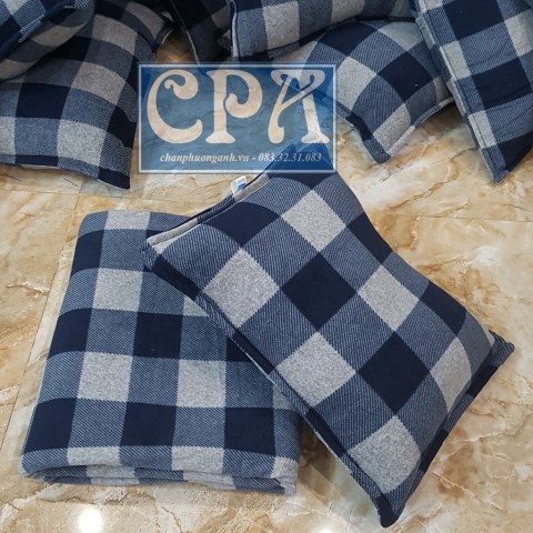 Bộ chăn gối - Chăn Ga Gối Đệm Phương Anh - Trần Huy Kiểm