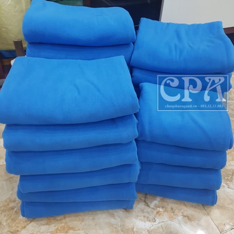 Chăn nỉ - Chăn Ga Gối Đệm Phương Anh - Trần Huy Kiểm