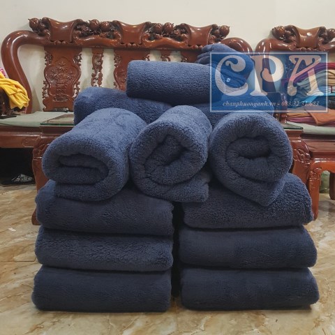 Chăn nỉ - Chăn Ga Gối Đệm Phương Anh - Trần Huy Kiểm