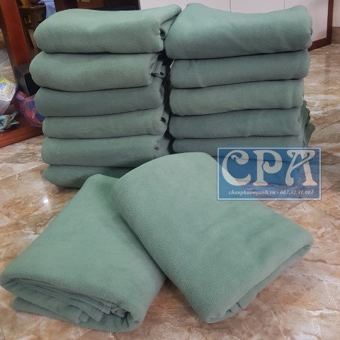 Chăn nỉ - Chăn Ga Gối Đệm Phương Anh - Trần Huy Kiểm