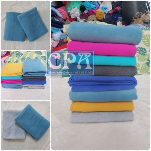 Chăn nỉ - Chăn Ga Gối Đệm Phương Anh - Trần Huy Kiểm