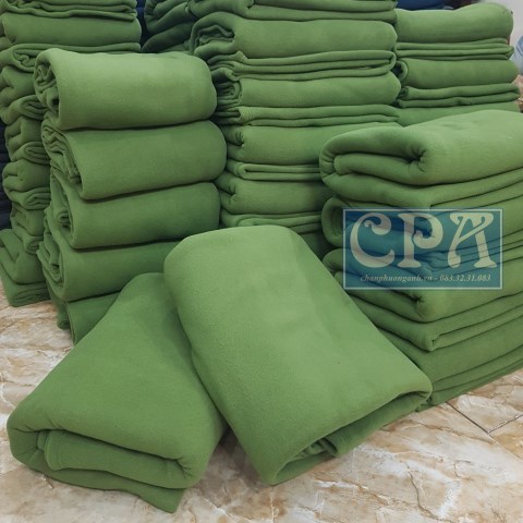 Chăn nỉ - Chăn Ga Gối Đệm Phương Anh - Trần Huy Kiểm