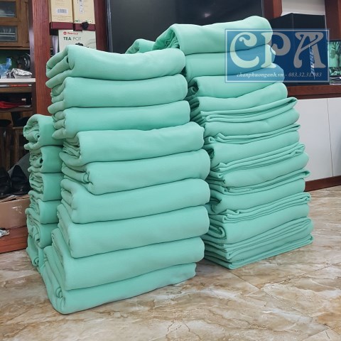Chăn nỉ - Chăn Ga Gối Đệm Phương Anh - Trần Huy Kiểm