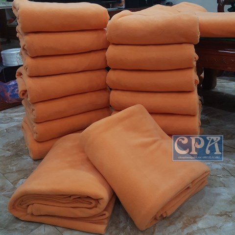 Chăn nỉ - Chăn Ga Gối Đệm Phương Anh - Trần Huy Kiểm