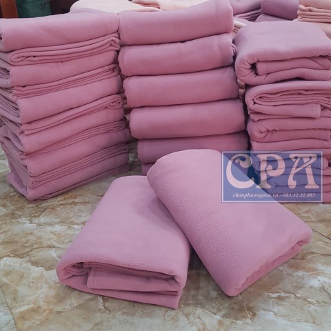 Chăn nỉ - Chăn Ga Gối Đệm Phương Anh - Trần Huy Kiểm