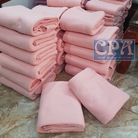 Chăn nỉ - Chăn Ga Gối Đệm Phương Anh - Trần Huy Kiểm