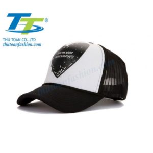 Đồng phục nón lưới - May Mặc Thu Toàn - Công Ty TNHH Sản Xuất Thương Mại Dịch Vụ Thu Toàn