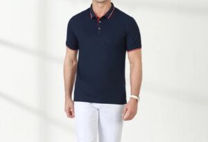 Đồng phục áo thun - May Mặc Thu Toàn - Công Ty TNHH Sản Xuất Thương Mại Dịch Vụ Thu Toàn