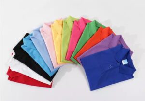 Đồng phục áo thun - May Mặc Thu Toàn - Công Ty TNHH Sản Xuất Thương Mại Dịch Vụ Thu Toàn