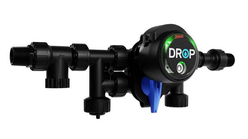 Valve Drop - Xử Lý Nước Minh Hoàng - Công Ty TNHH Xử Lý Nước Minh Hoàng (RAN Co.,Ltd)