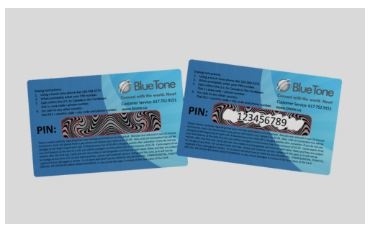 In nhãn phủ cào dạng cuốn - In Tem Nhãn Vietlabel - Công Ty Cổ Phần Sản Xuất Thương Mại Vietlabel