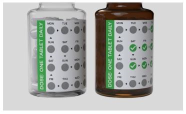 In nhãn phủ cào dạng cuốn - In Tem Nhãn Vietlabel - Công Ty Cổ Phần Sản Xuất Thương Mại Vietlabel
