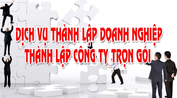 Tư Vấn Doanh Nghiệp Vạn Phúc – Công Ty TNHH Kế Toán Vạn Phúc