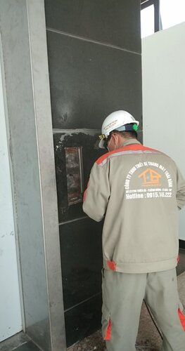 Kiểm tra chất lượng lắp đặt thang máy - Thang Máy Thái Bình - Công Ty TNHH Thiết Bị Thang Máy Thái Bình