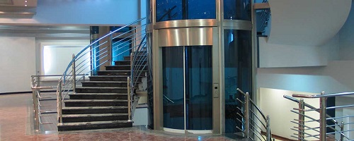Sản xuất và lắp đặt thang máy - Thang Máy MEGATEK - Chi Nhánh Công Ty TNHH Thương Mại Và Kỹ Thuật Điện FARA
