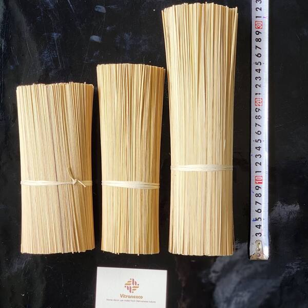 Tăm tre làm hương
