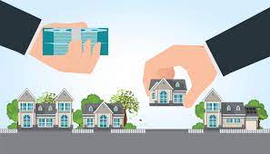 Dịch vụ bất động sản