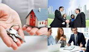 Dịch vụ bất động sản