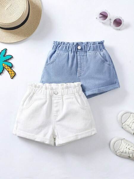 Quần short