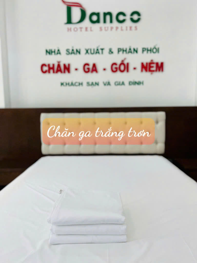 Chăn ga - Công Ty TNHH DANCO VINA