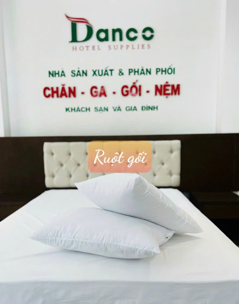 Ruột gối - Công Ty TNHH DANCO VINA