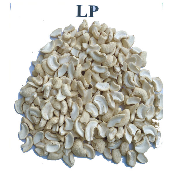 Hạt điều LP - Hạt Điều SVC - Công Ty Cổ Phần Quốc Tế SVC