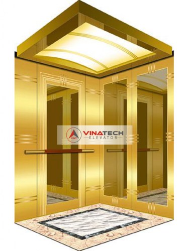 Thang Máy VINATECH – Chi Nhánh Công Ty TNHH Thang Máy VINATECH