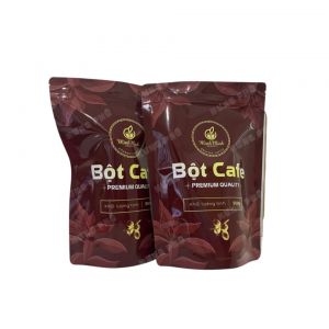 Bao bì Cafe