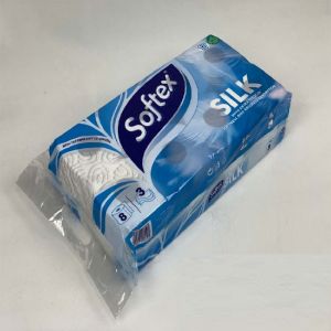Bao bì giấy vệ sinh
