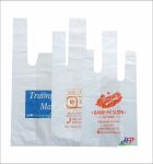 In túi siêu thị - Bao Bì Hưng Phú - Công Ty TNHH Sản Xuất Và In ấn Bao Bì Hưng Phú