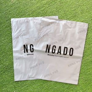 Túi niêm phong 2 da