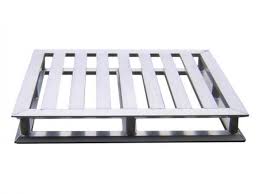 Pallet sắt