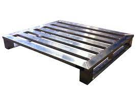 Pallet sắt