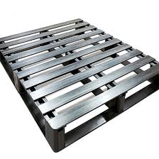 Pallet sắt