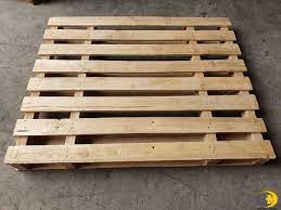 Pallet gỗ giá rẻ