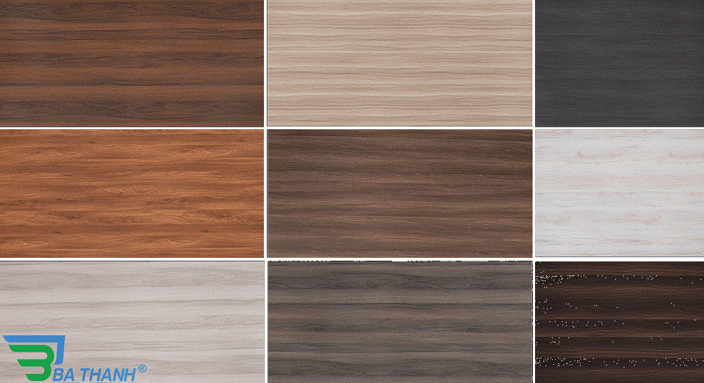 Ván gỗ công nghiệp - Công Ty CP Ba Thanh Bình Chánh