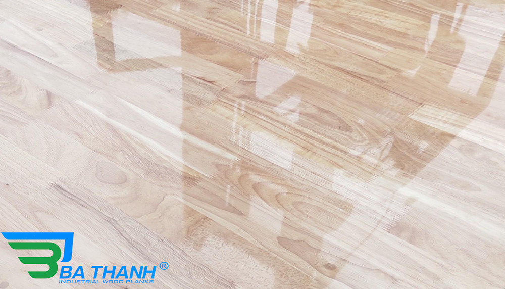 Ván gỗ công nghiệp - Công Ty CP Ba Thanh Bình Chánh