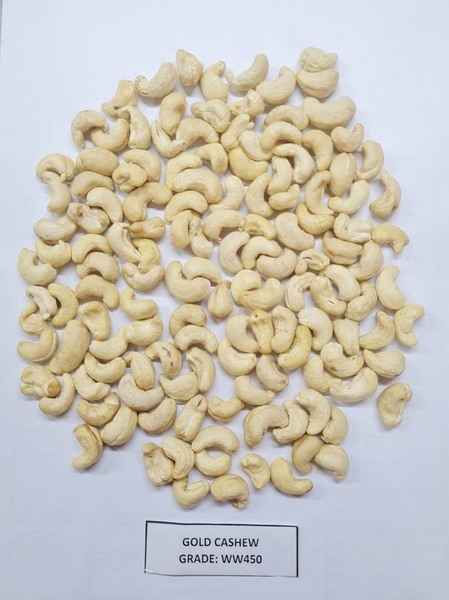 Hạt điều tự nhiên