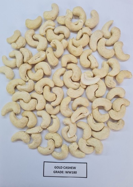 Hạt điều tự nhiên