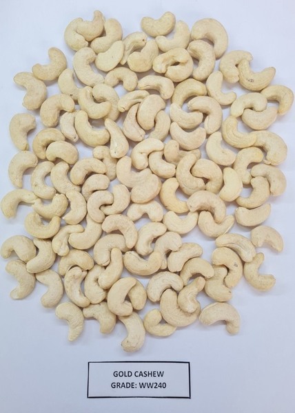 Hạt điều tự nhiên