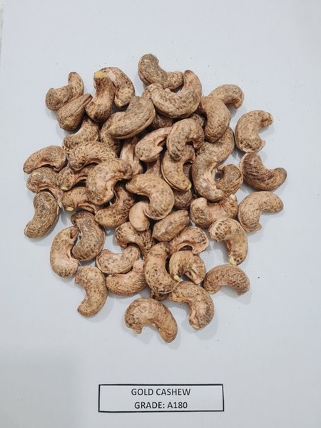 Hạt điều vỏ lụa