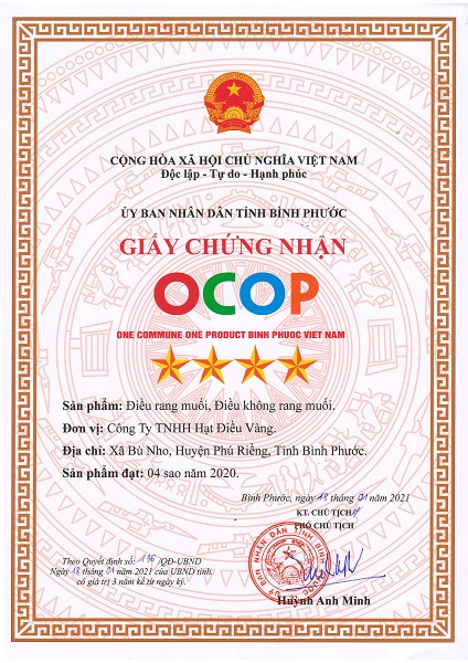 OCOP