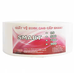 Giấy vệ sinh cao cấp - Công Ty TNHH Better Thing