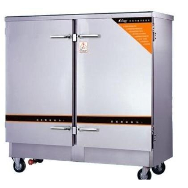 Tủ hấp cơm công nghiệp