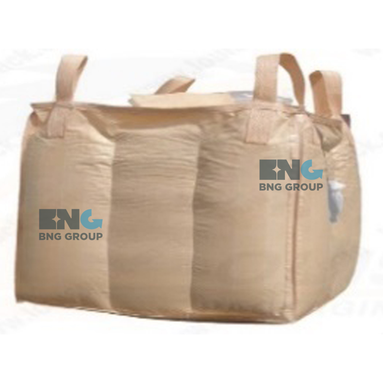 Bao tải JUMBO - Pallet Gỗ BNG - Công Ty TNHH XNK BNG