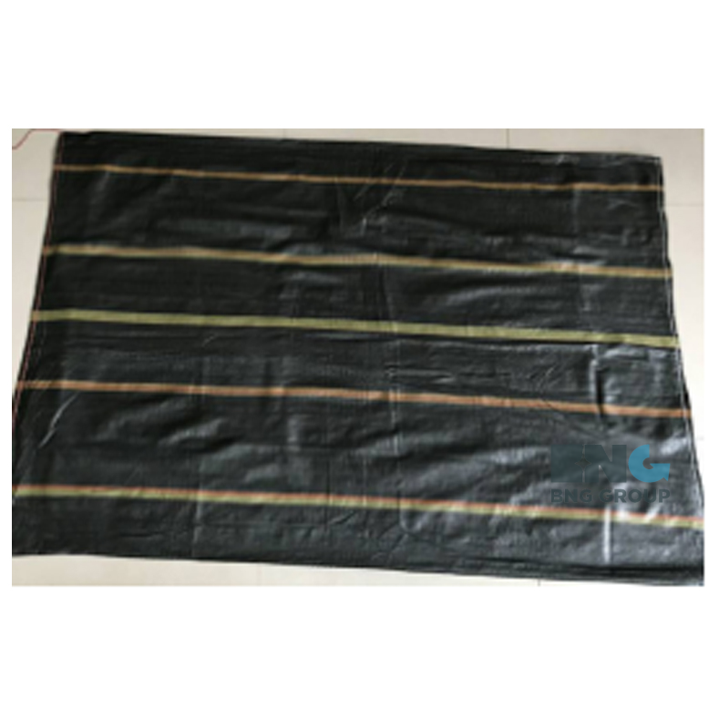 Bao tải dứa sọc đen - Pallet Gỗ BNG - Công Ty TNHH XNK BNG