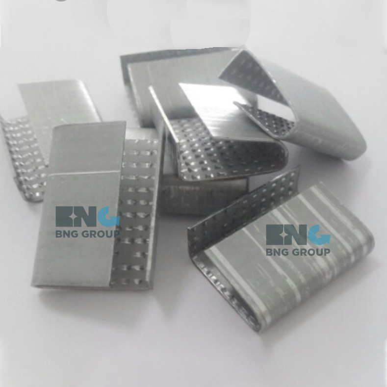 Bọ đai chữ U - Pallet Gỗ BNG - Công Ty TNHH XNK BNG