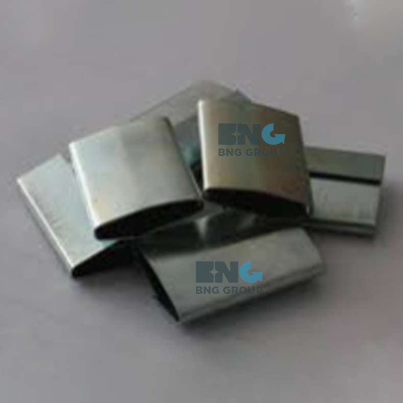 Bọ đai khóa đai sắt - Pallet Gỗ BNG - Công Ty TNHH XNK BNG