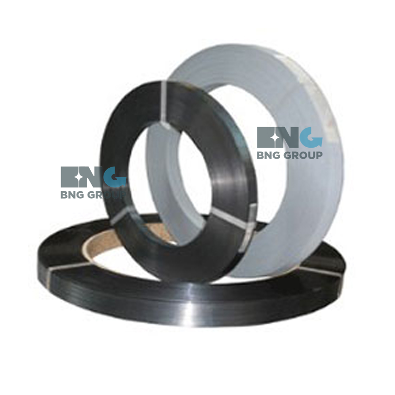 Dây đai thép dầu - Pallet Gỗ BNG - Công Ty TNHH XNK BNG
