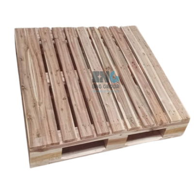 Pallet gỗ keo - Pallet Gỗ BNG - Công Ty TNHH XNK BNG